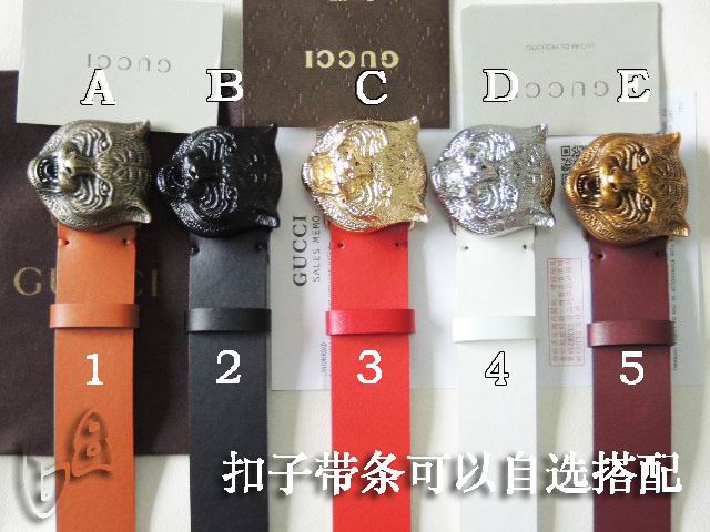Gucci Belts lb20